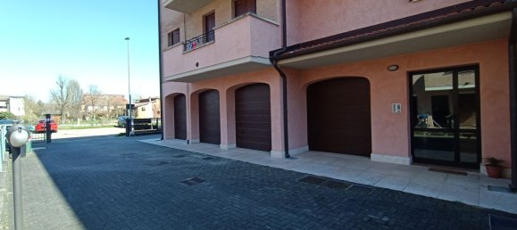 3-Zimmer Doppelhaus in San Prospero, Italy, Nr. 18762 5