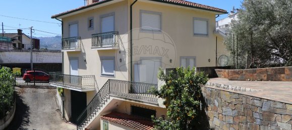 5 bedrooms House in Peso da Regua, Portugal No. 21244 29