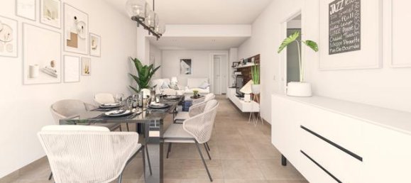 3 Schlafzimmer Wohnung in Moraira, Spain, Nr. 4921 2