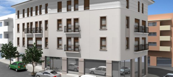 3 Schlafzimmer Wohnung in Moraira, Spain, Nr. 4921 7