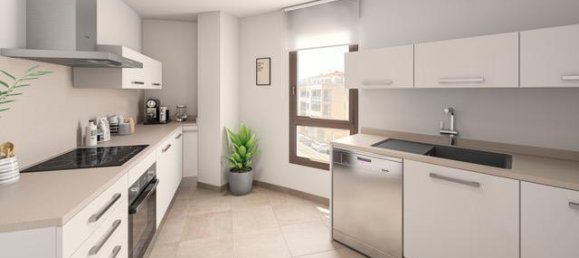 3 Schlafzimmer Wohnung in Moraira, Spain, Nr. 4921 4