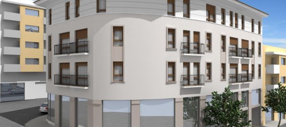 3 Schlafzimmer Wohnung in Moraira, Spain, Nr. 4921 3