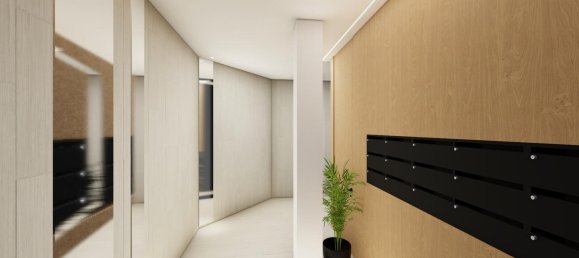 3 Schlafzimmer Wohnung in Moraira, Spain, Nr. 4921 8