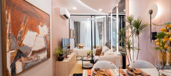 1 bedroom Condominium for sale in Phuket, Southern Thailand, Thailand № 80046 2