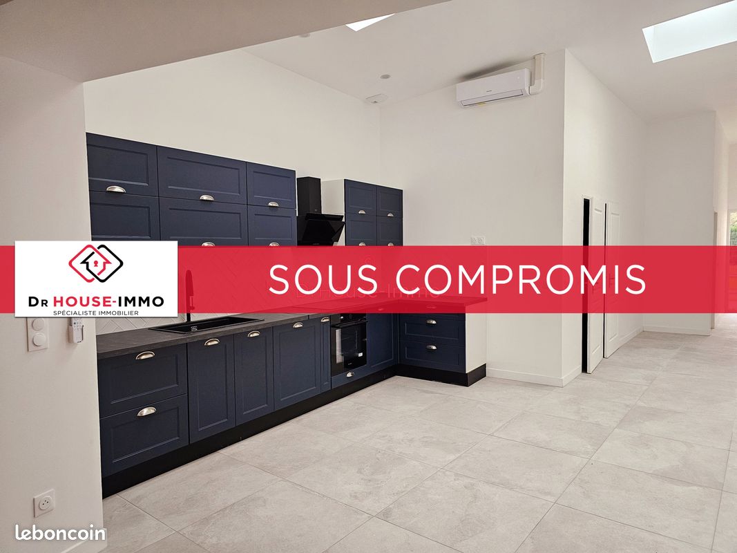 Apartamento de 3 dormitorios en Saint-Amand-les-Eaux, France No. 55945