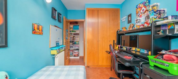 Apartamento de 3 dormitorios en Alcobendas, Spain No. 182377 14
