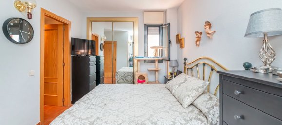 Apartamento de 3 dormitorios en Alcobendas, Spain No. 182377 16