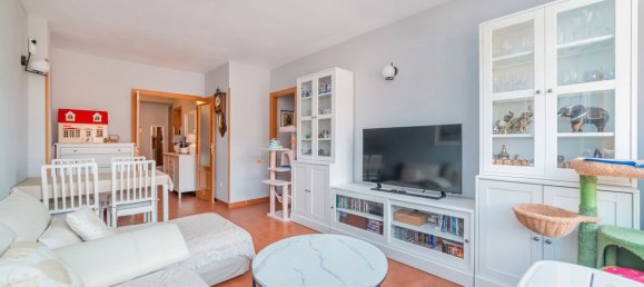 Apartamento de 3 dormitorios en Alcobendas, Spain No. 182377 4