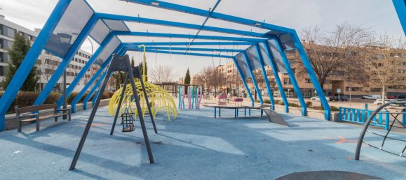 Apartamento de 3 dormitorios en Alcobendas, Spain No. 182377 21