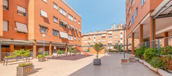Apartamento de 3 dormitorios en Alcobendas, Spain No. 182377 19