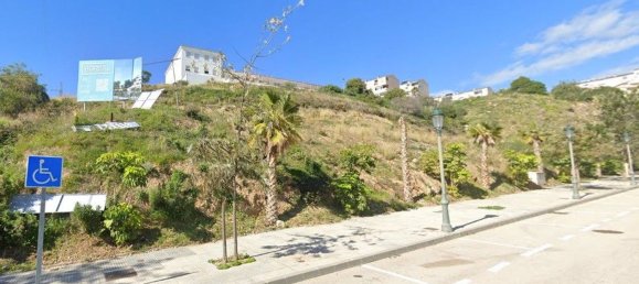  Land in Nerja, Spain No. 155799 3