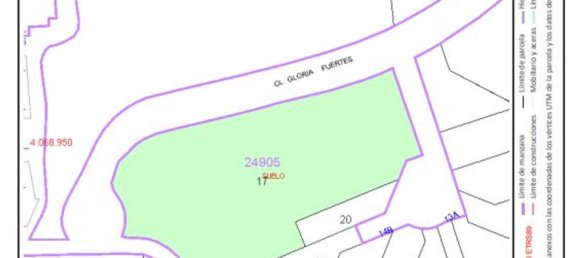  Land in Nerja, Spain No. 155799 9