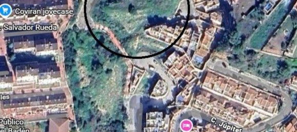  Land in Nerja, Spain No. 155799 13