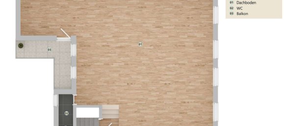 8 chambres Bâtiment à Coburg, Germany No. 234139 15