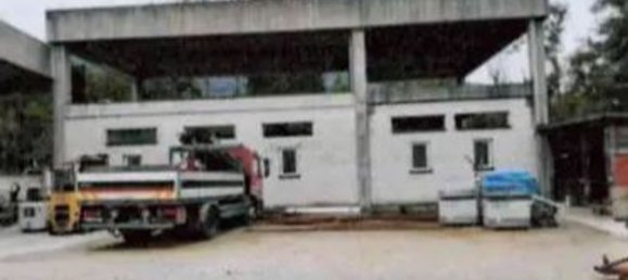 مستودع في Cittiglio, Italy 447متر مربع رقم 83064 3