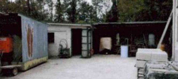 مستودع في Cittiglio, Italy 447متر مربع رقم 83064 9