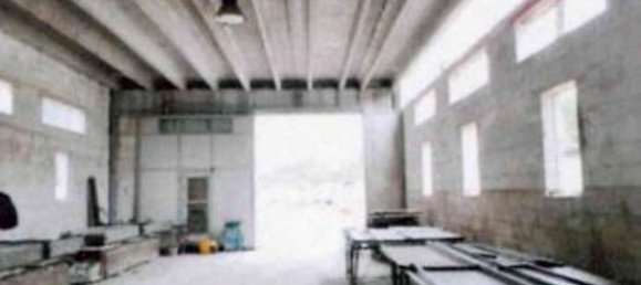 مستودع في Cittiglio, Italy 447متر مربع رقم 83064 6