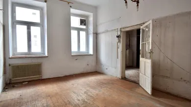 3 rooms Apartment in Favoriten, Austria No. 258087