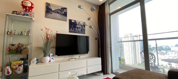 2 bedrooms Apartment in Binh Thanh, Vietnam No. 17486 6