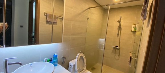 2 bedrooms Apartment in Binh Thanh, Vietnam No. 17486 3