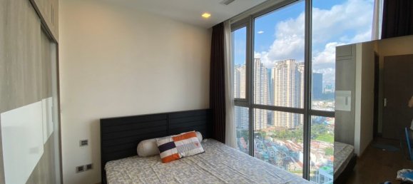 2 bedrooms Apartment in Binh Thanh, Vietnam No. 17486 2