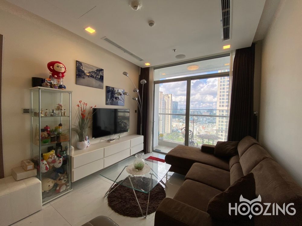 2 bedrooms Apartment in Binh Thanh, Vietnam No. 17486