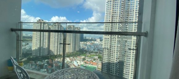 2 bedrooms Apartment in Binh Thanh, Vietnam No. 17486 4