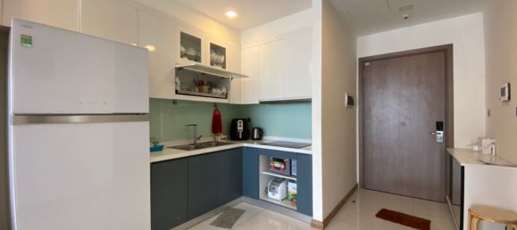 2 bedrooms Apartment in Binh Thanh, Vietnam No. 17486 7