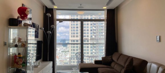 2 bedrooms Apartment in Binh Thanh, Vietnam No. 17486 9