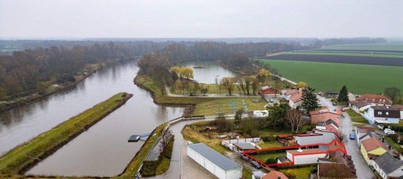 Bungalow de 3 habitaciónes en Angern an der March, Austria No. 176585 28