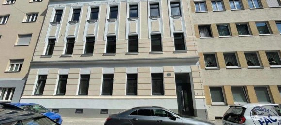 3-Zimmer Wohnung in Wien, Austria, Nr. 153677 21