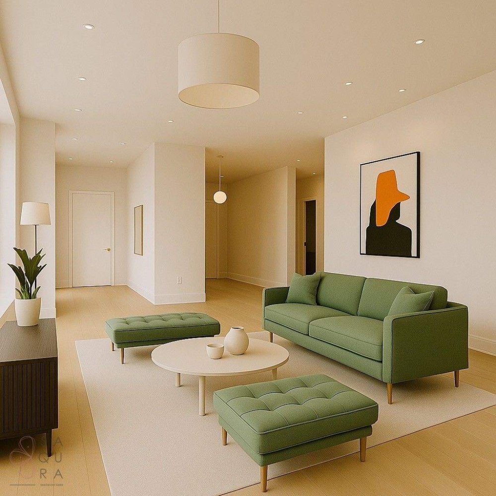 3-Zimmer Wohnung in Wien, Austria, Nr. 153677