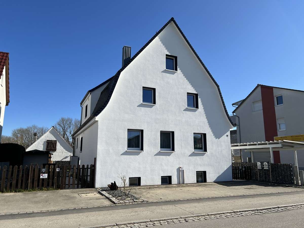 Moradia em banda de 7 divisões em Alb-Donau-Kreis, Germany N.º 37609