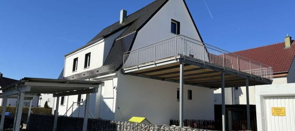 Moradia em banda de 7 divisões em Alb-Donau-Kreis, Germany N.º 37609 4