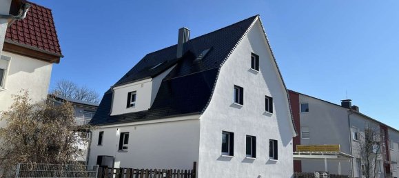 Moradia em banda de 7 divisões em Alb-Donau-Kreis, Germany N.º 37609 2