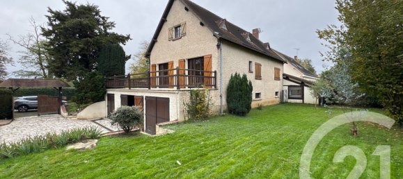 Casa T6 em Chartres, France N.º 45363 11