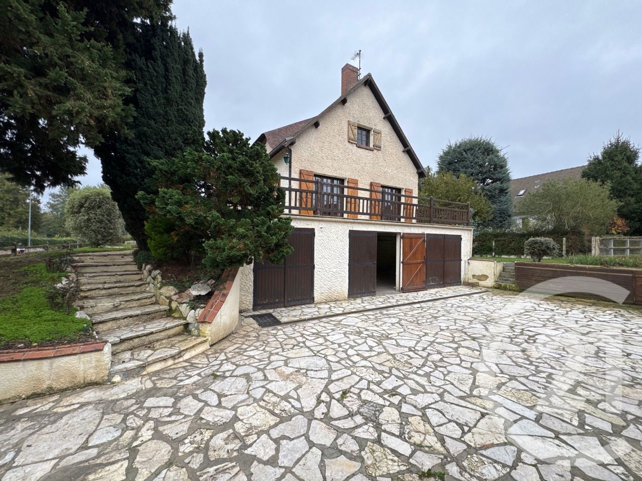 Casa T6 em Chartres, France N.º 45363