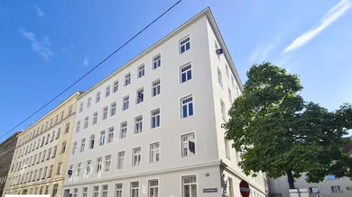 2-Zimmer Wohnung in Meidling, Austria, Nr. 198218