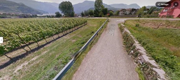 Terreno en Villa Lagarina, Italy 381 m² No. 284822 5