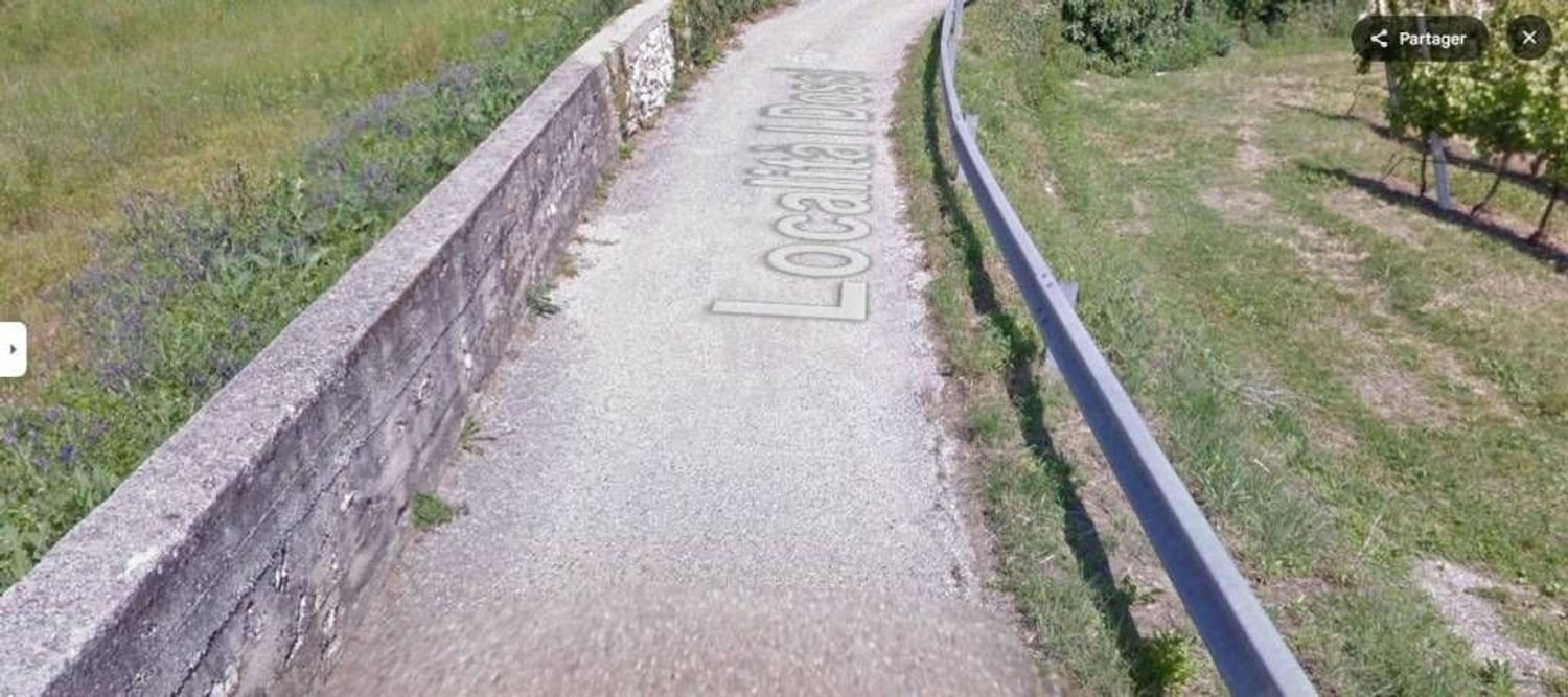 Terreno en Villa Lagarina, Italy 381 m² No. 284822