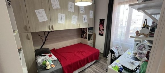 6 rooms Apartment in Cecina, Italy No. 82852 15