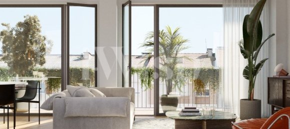 3 bedrooms Apartment in Porto, Portugal No. 255673 2