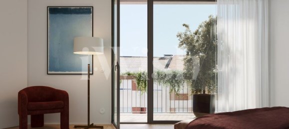 3 bedrooms Apartment in Porto, Portugal No. 255673 3