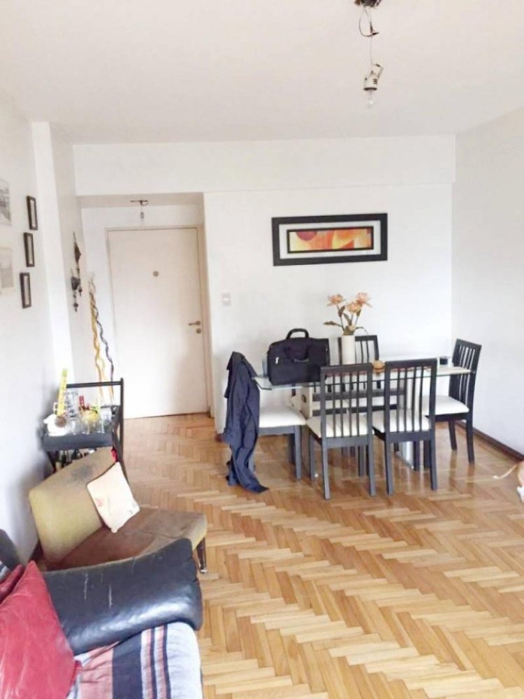 3 bedrooms Apartment in Buenos Aires, Argentina No. 101056