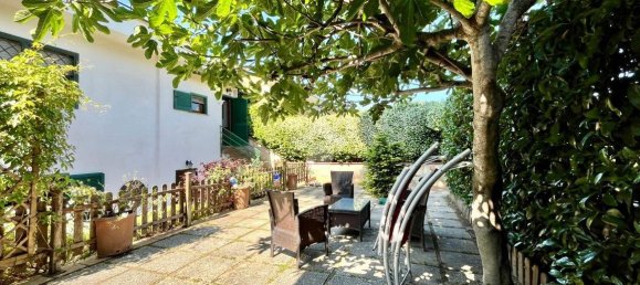 7 rooms House in Pozzuoli, Italy No. 23853 18