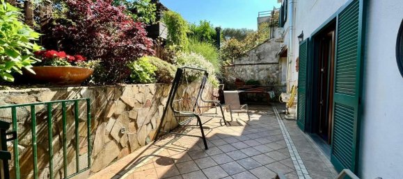 7 rooms House in Pozzuoli, Italy No. 23853 19