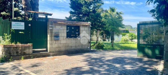 7 rooms House in Pozzuoli, Italy No. 23853 30