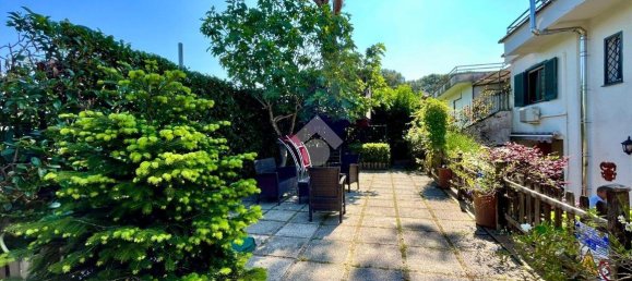 7 rooms House in Pozzuoli, Italy No. 23853 2