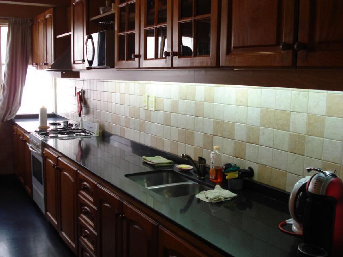 3 bedrooms Apartment in Buenos Aires, Argentina No. 97579