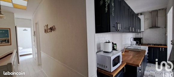 Dúplex de 3 dormitorios en Mers-les-Bains, France No. 237267 6